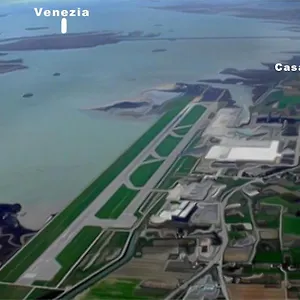 Casa Di Roby - Venice Airport , Tessera Italie