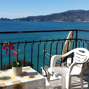 Vicino A Portofino E Alle Cinque Terre - Near Portofino And Cinque Terre Appartement